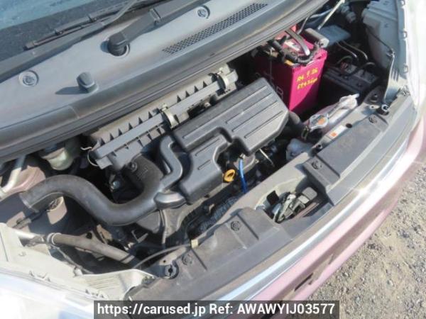 Used 2011 AT daihatsu move LA100S Image[10]