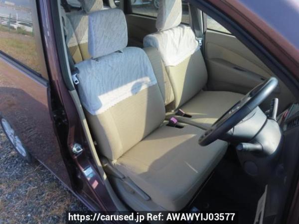 Used 2011 AT daihatsu move LA100S Image[13]