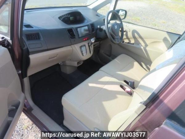 Used 2011 AT daihatsu move LA100S Image[14]