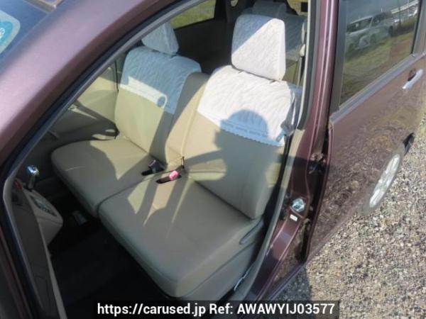 Used 2011 AT daihatsu move LA100S Image[15]