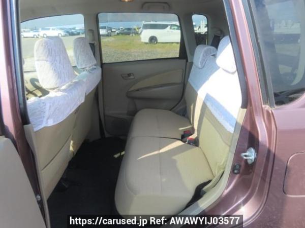 Used 2011 AT daihatsu move LA100S Image[17]
