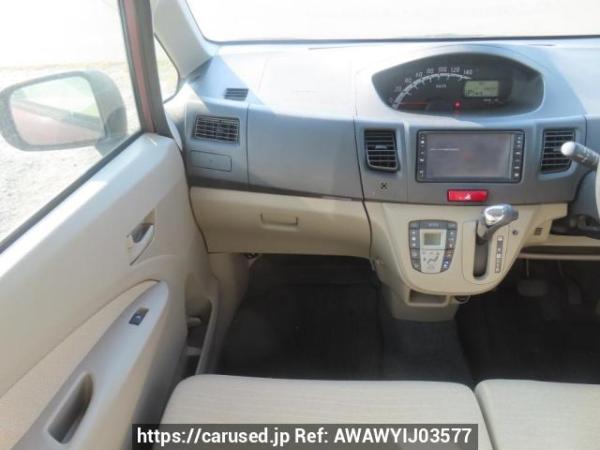 Used 2011 AT daihatsu move LA100S Image[19]