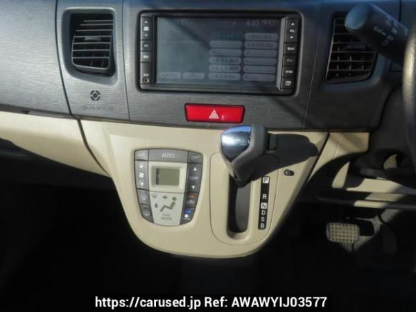 Used 2011 AT daihatsu move LA100S Image[20]