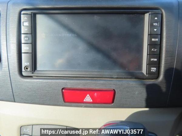 Used 2011 AT daihatsu move LA100S Image[22]