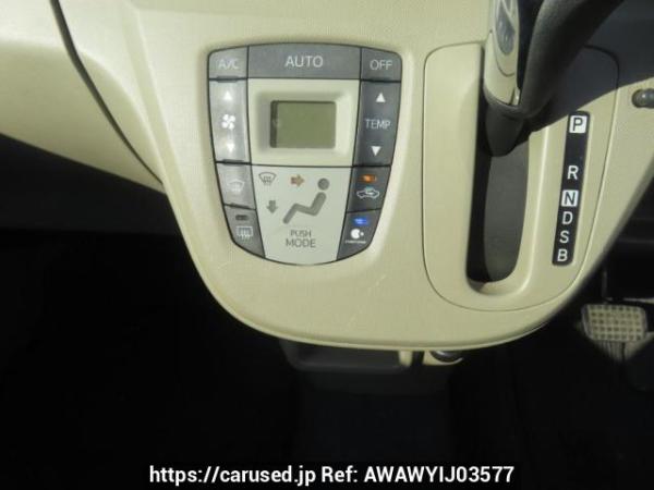 Used 2011 AT daihatsu move LA100S Image[23]