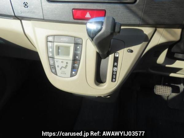 Used 2011 AT daihatsu move LA100S Image[24]
