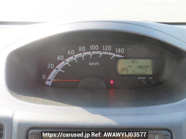 Used 2011 AT daihatsu move LA100S Image[25]