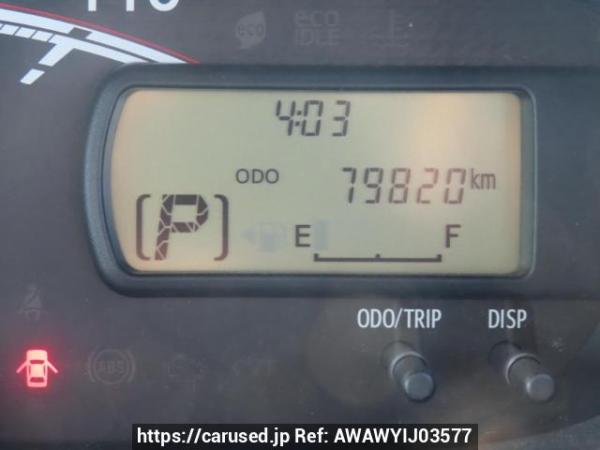 Used 2011 AT daihatsu move LA100S Image[26]