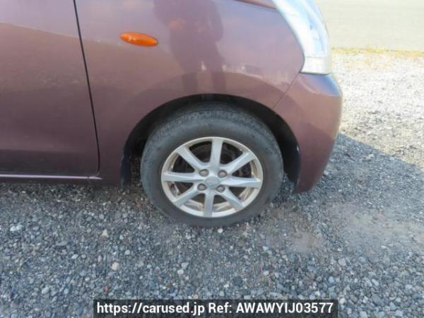 Used 2011 AT daihatsu move LA100S Image[30]