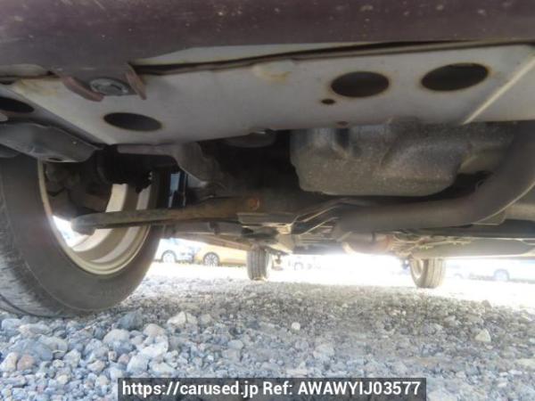 Used 2011 AT daihatsu move LA100S Image[34]