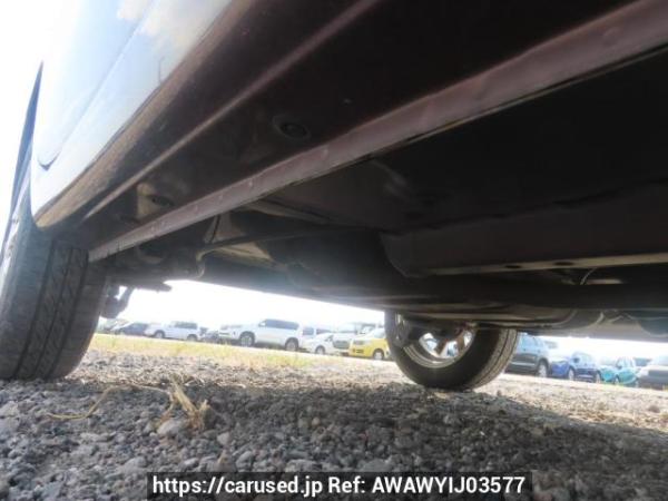Used 2011 AT daihatsu move LA100S Image[36]