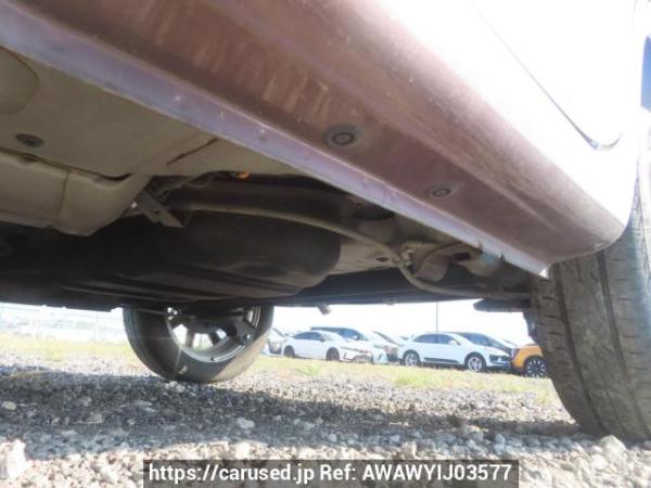 Used 2011 AT daihatsu move LA100S Image[37]
