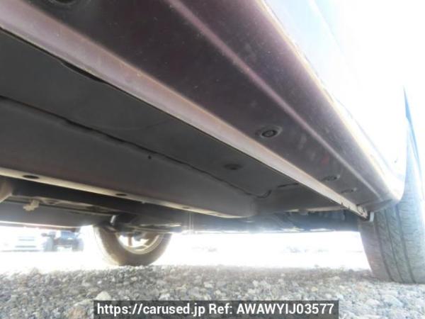 Used 2011 AT daihatsu move LA100S Image[39]