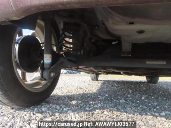 Used 2011 AT daihatsu move LA100S Image[40]
