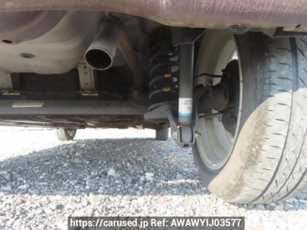 Used 2011 AT daihatsu move LA100S Image[41]