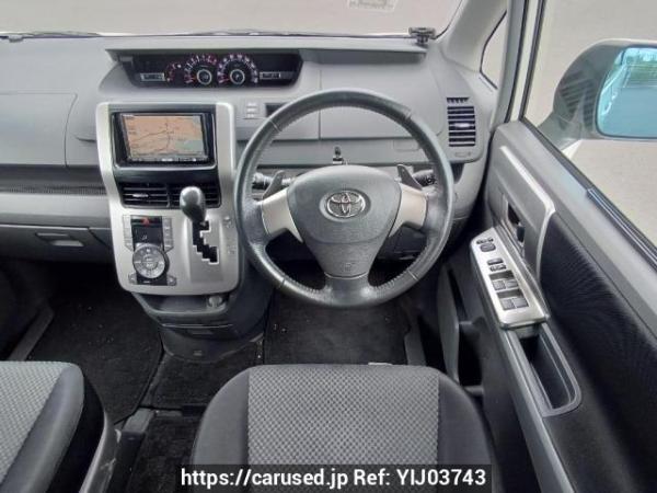 Used 2008 AT toyota noah ZRR70W Image[20]