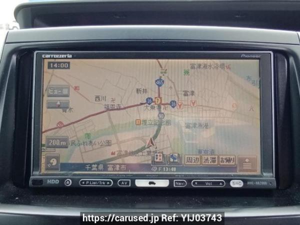 Used 2008 AT toyota noah ZRR70W Image[21]