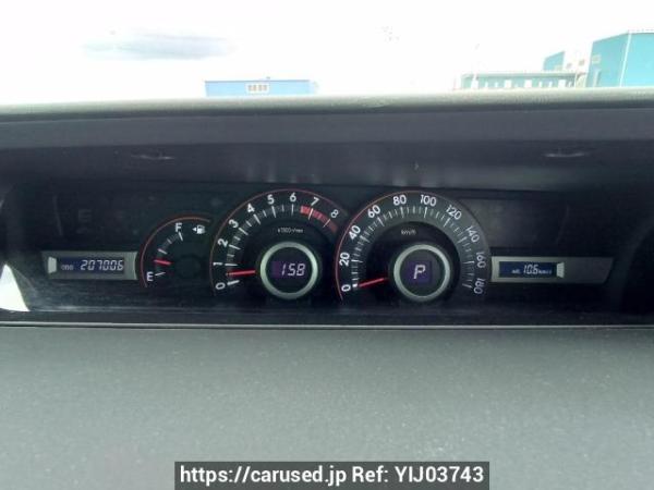 Used 2008 AT toyota noah ZRR70W Image[24]