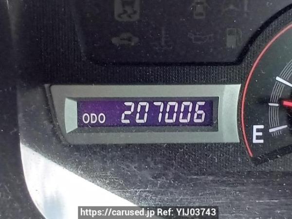 Used 2008 AT toyota noah ZRR70W Image[25]