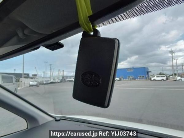 Used 2008 AT toyota noah ZRR70W Image[27]