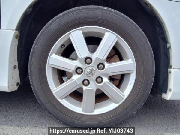 Used 2008 AT toyota noah ZRR70W Image[28]