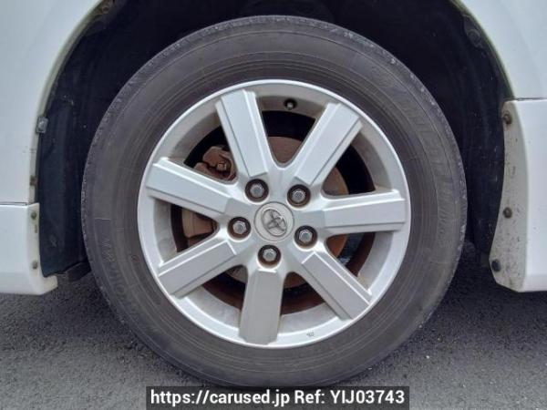 Used 2008 AT toyota noah ZRR70W Image[29]