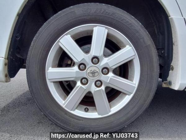 Used 2008 AT toyota noah ZRR70W Image[30]