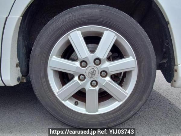Used 2008 AT toyota noah ZRR70W Image[31]