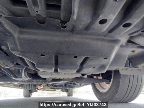 Used 2008 AT toyota noah ZRR70W Image[33]