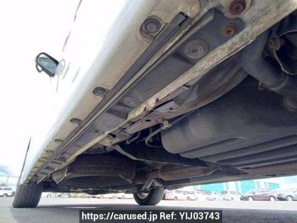 Used 2008 AT toyota noah ZRR70W Image[34]