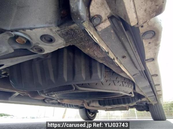 Used 2008 AT toyota noah ZRR70W Image[37]