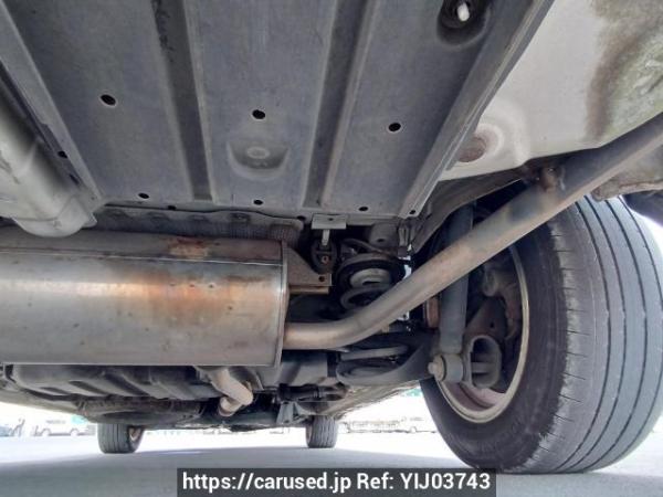 Used 2008 AT toyota noah ZRR70W Image[39]