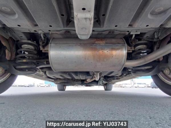 Used 2008 AT toyota noah ZRR70W Image[40]