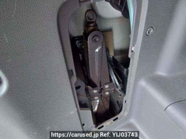 Used 2008 AT toyota noah ZRR70W Image[42]
