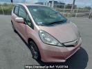 Honda Fit GE6