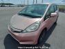 Used 2012 AT honda fit GE6 Image[2]