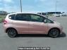 Used 2012 AT honda fit GE6 Image[7]