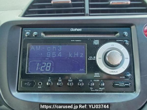 Used 2012 AT honda fit GE6 Image[20]