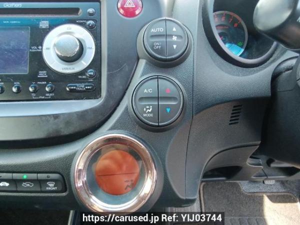 Used 2012 AT honda fit GE6 Image[21]