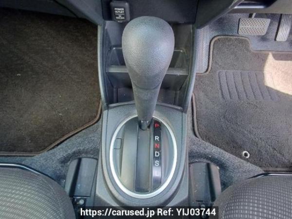 Used 2012 AT honda fit GE6 Image[22]