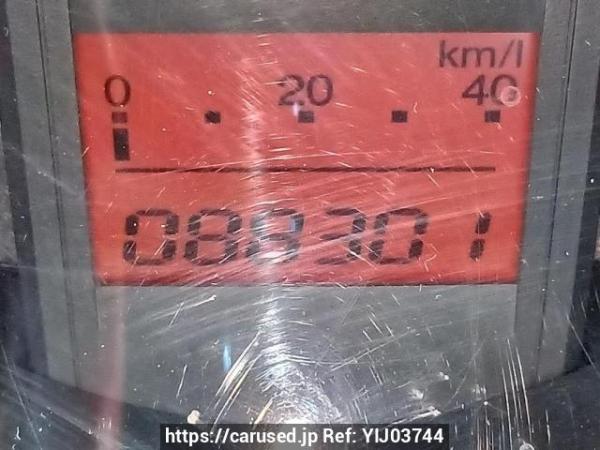 Used 2012 AT honda fit GE6 Image[24]
