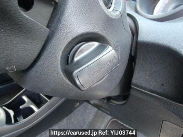 Used 2012 AT honda fit GE6 Image[25]