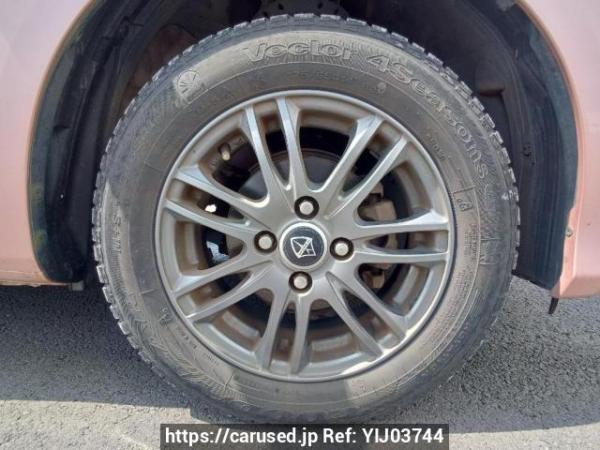 Used 2012 AT honda fit GE6 Image[27]