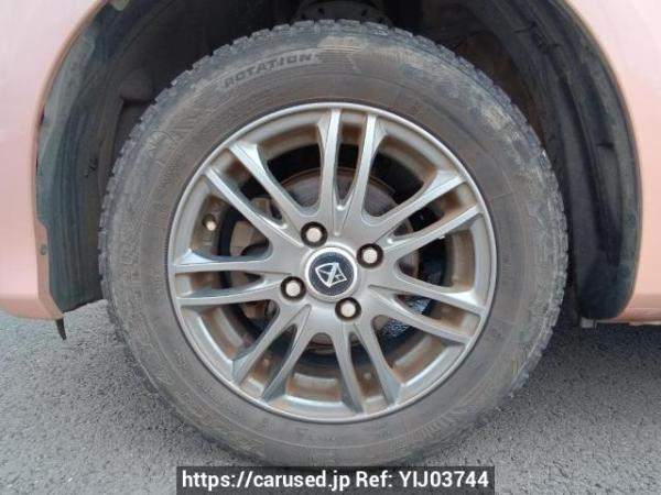 Used 2012 AT honda fit GE6 Image[28]