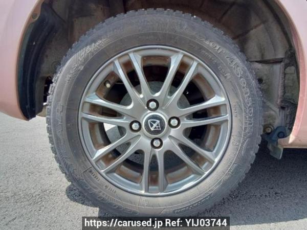 Used 2012 AT honda fit GE6 Image[29]
