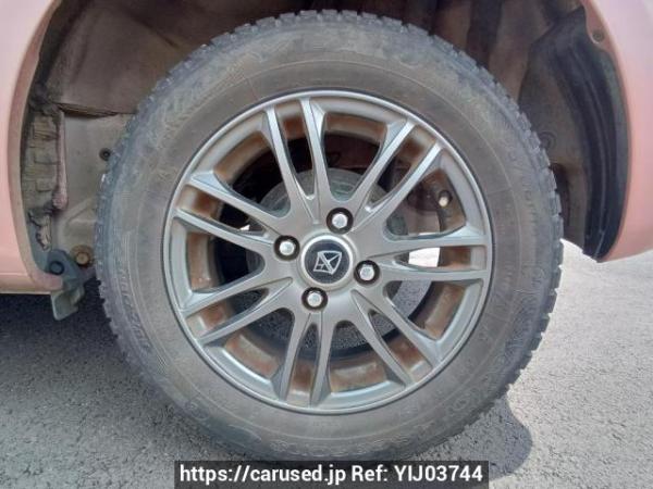 Used 2012 AT honda fit GE6 Image[30]