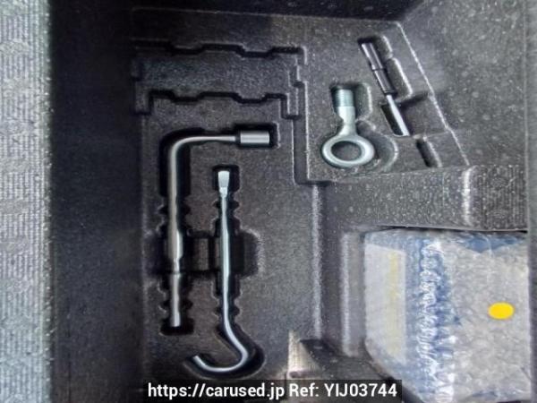 Used 2012 AT honda fit GE6 Image[42]