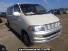 Toyota Hiace Regius
