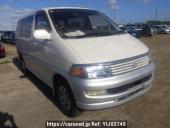 Toyota Hiace Regius