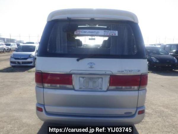 Used 1998 AT toyota hiace-regius RCH41W Image[5]